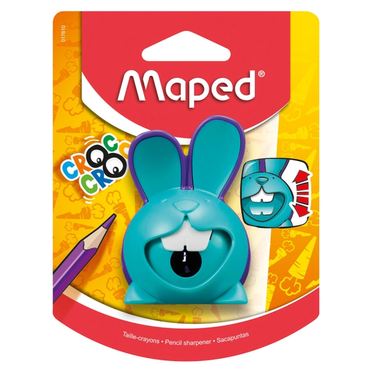 Maped Teroitin Croc Croc