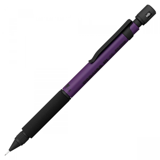 Platinum PRO-USE 171 Lyijytäytekynä Violetti 0.3