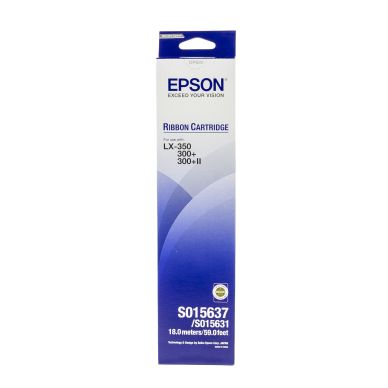 Epson Värinauha