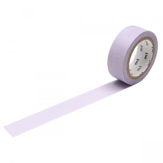 MT Washi-teippi Pastel Lavender