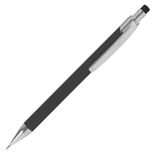 Ballograf Lyijytäytekynä 0.7 Rondo Soft Black