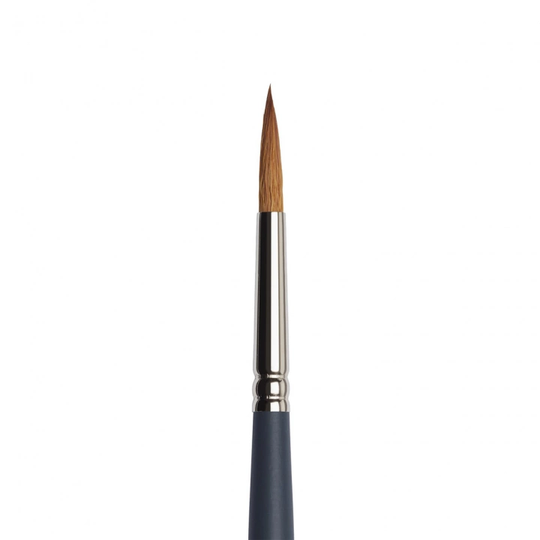 Winsor & Newton Professional Sivellin Round Koko 8