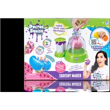 Doctor Squish Squishy Maker