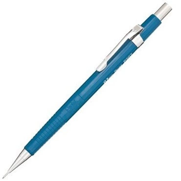 Pentel Sharp P207 Lyijytäytekynä 0,7