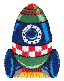 Ryijymatto Avaruusalus