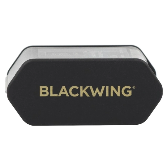 Blackwing Teroitin Two-Step Long Point Black