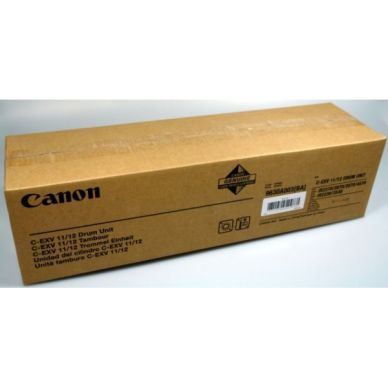 Canon Canon 9630A003 Rumpu värijauheen siirtoon musta (C-EXV 11/12) 25.000 sivua