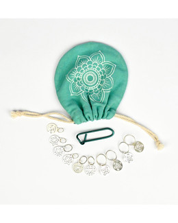 Mindful Silmukkamerkit