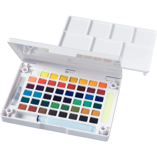 Sakura Koi Water Colors Sketch Box 48