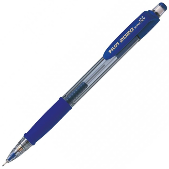 Pilot H-2020 Shaker 0.7 Sininen
