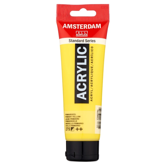 Amsterdam Akryylimaali 120 ml 408 Raw Umber