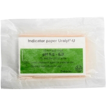 pH-papper 100 kpl