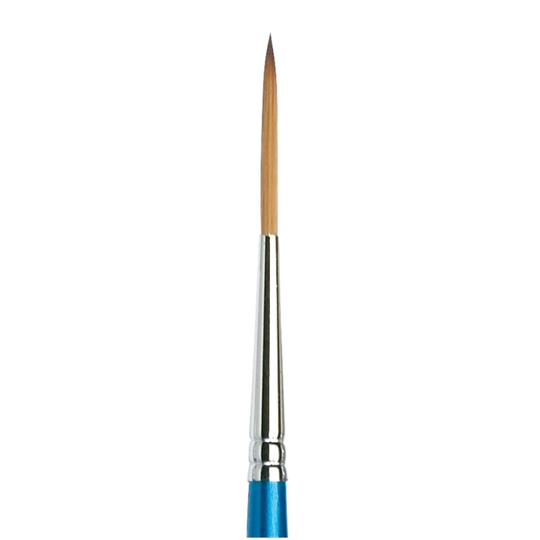 Winsor & Newton Cotman Sivellin Rigger 333 Koko 3