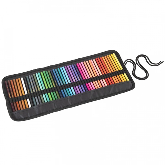 Craft Sensations Värikynät 46-setti + case