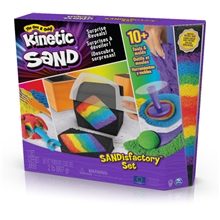Kinetic Sand SANDisfactory Set 1 set