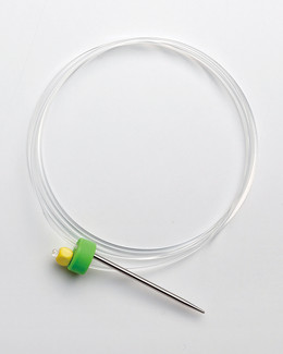 Pyöröpuikkojen silmukkapidike 23-41 cm