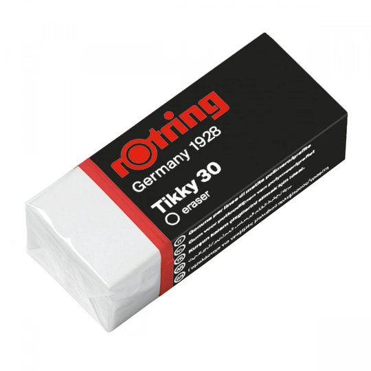 Rotring Tikky 30 Pyyhekumi