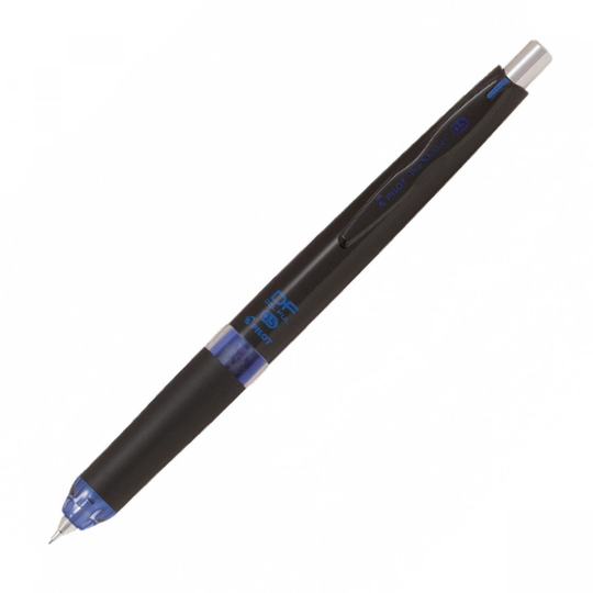 Pilot DF The Shaker Lyijytäytekynä 0.5 Blue