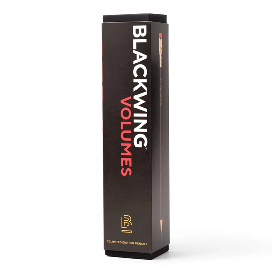 Blackwing Vol 20 Limited Edition 12 kpl