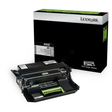 Lexmark Rumpu värijauheen siirtoon musta, 100.000 sivua