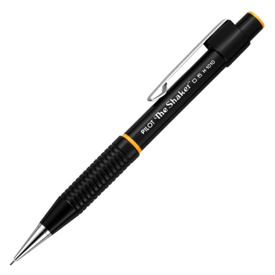 Pilot The Shaker H-1010 Lyijytäytekynä 0.5