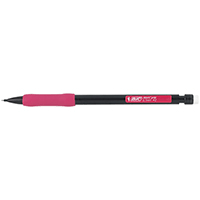 Bic BIC Matic lyijytäytekynä 0,7 mm, värilajitelma, 12 kpl