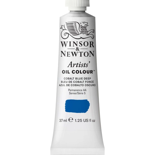 Winsor & Newton Oljefärg Artist Tub 37 ml