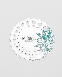 Mindful Puikkomitta