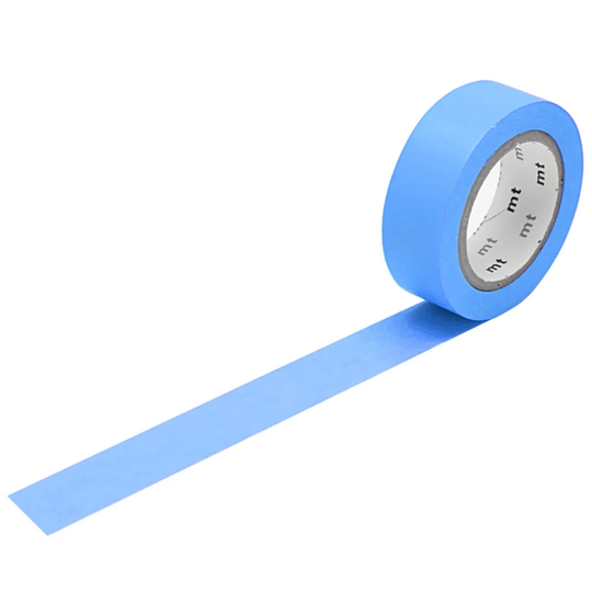 MT Washi-teippi Blue