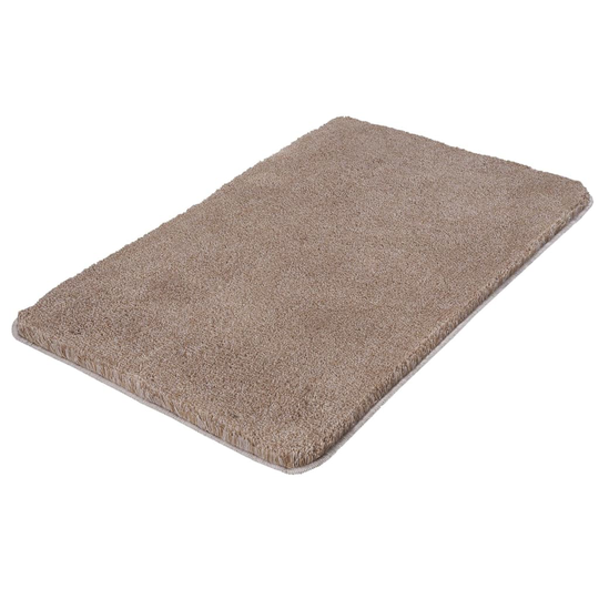 Kleine Wolke Kylpyhuonematto Relax 70x120 cm taupe