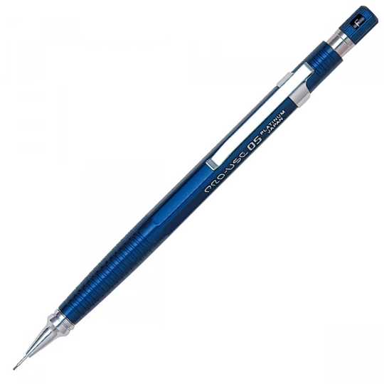 Platinum PRO-USE MSD-300 Lyijytäytekynä 0.5