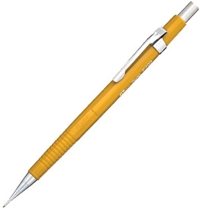 Pentel Sharp P209 Lyijytäytekynä 0.9