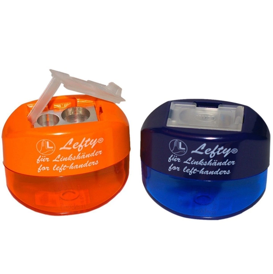 KUM Teroitin Oval-Office Lefty Twin