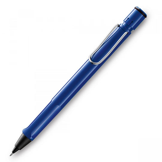 Lamy Safari Sininen Lyijytäytekynä 0.5