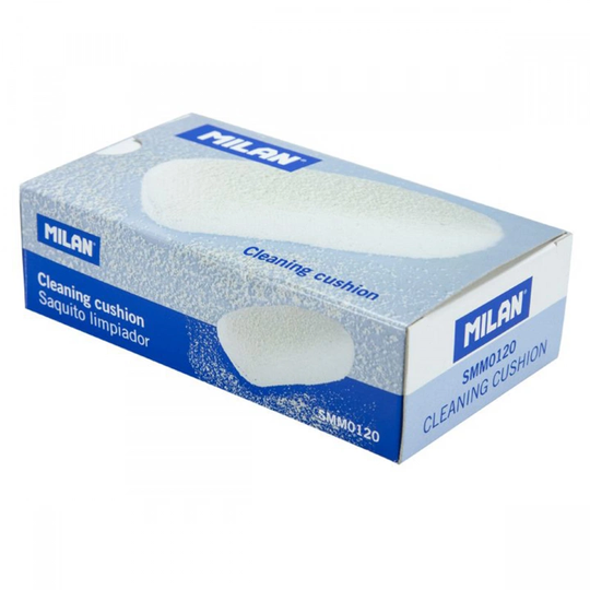 Milan Cleaning cushion Pyyhekumi 120g