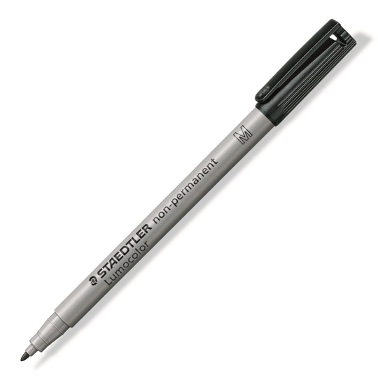 Staedtler Lumocolor Non-permanent Medium Purple