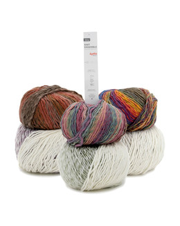 Lanka Knit Ensemble Mariini