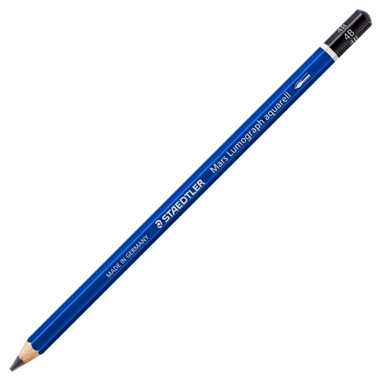 Staedtler Mars Lumograph Aqua 8B