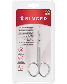 Singer Kirjontasakset 12,7 cm
