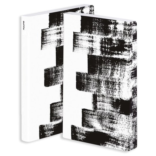 Nuuna Notebook Savage L Light - Stroke