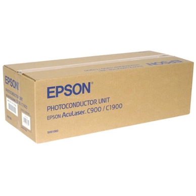 Epson Rumpu - Photoconductor