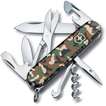 Vicorinox Climber Camouflage