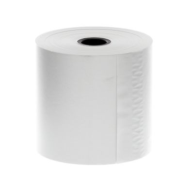 Lämpöpaperirulla 57x64x13 mm, 50 m