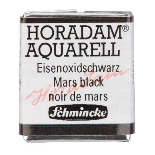 Schmincke Horadam Akvarelli Half-pan