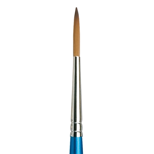 Winsor & Newton Cotman Sivellin - Sarja 222 Pyöreä Koko 4