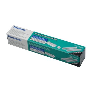 Panasonic Faxkasetti 2x30m