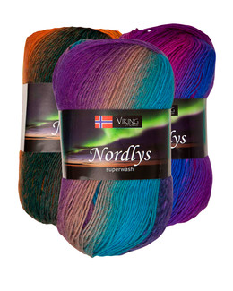 Lanka Viking Nordlys