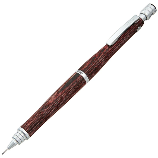 Pilot S20 Birch Deep Red Lyijytäytekynä 0.3