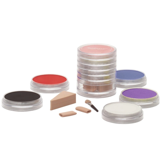 PanPastel Soft Pastel Pans 780.5 Raw Umber