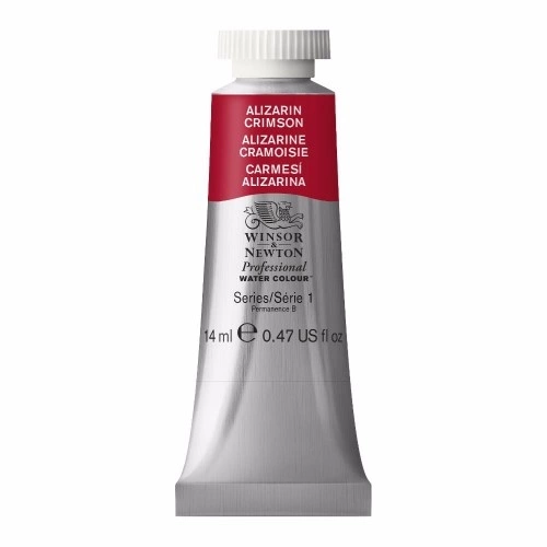 Winsor & Newton Professional Akvarelliväri Tuubi 14 ml